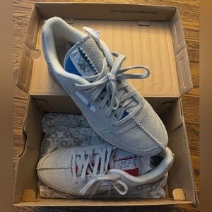 Reebok Kendrick Lamar x Classic Neutral Size 6.5 LIKE NEW!!! In original box.